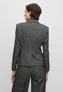 Boss Jocanah - Blazer 10 Boss Jocanah - Blazer -Boss Shop 8bbcfb2489a648aaa88d0e36dd678549