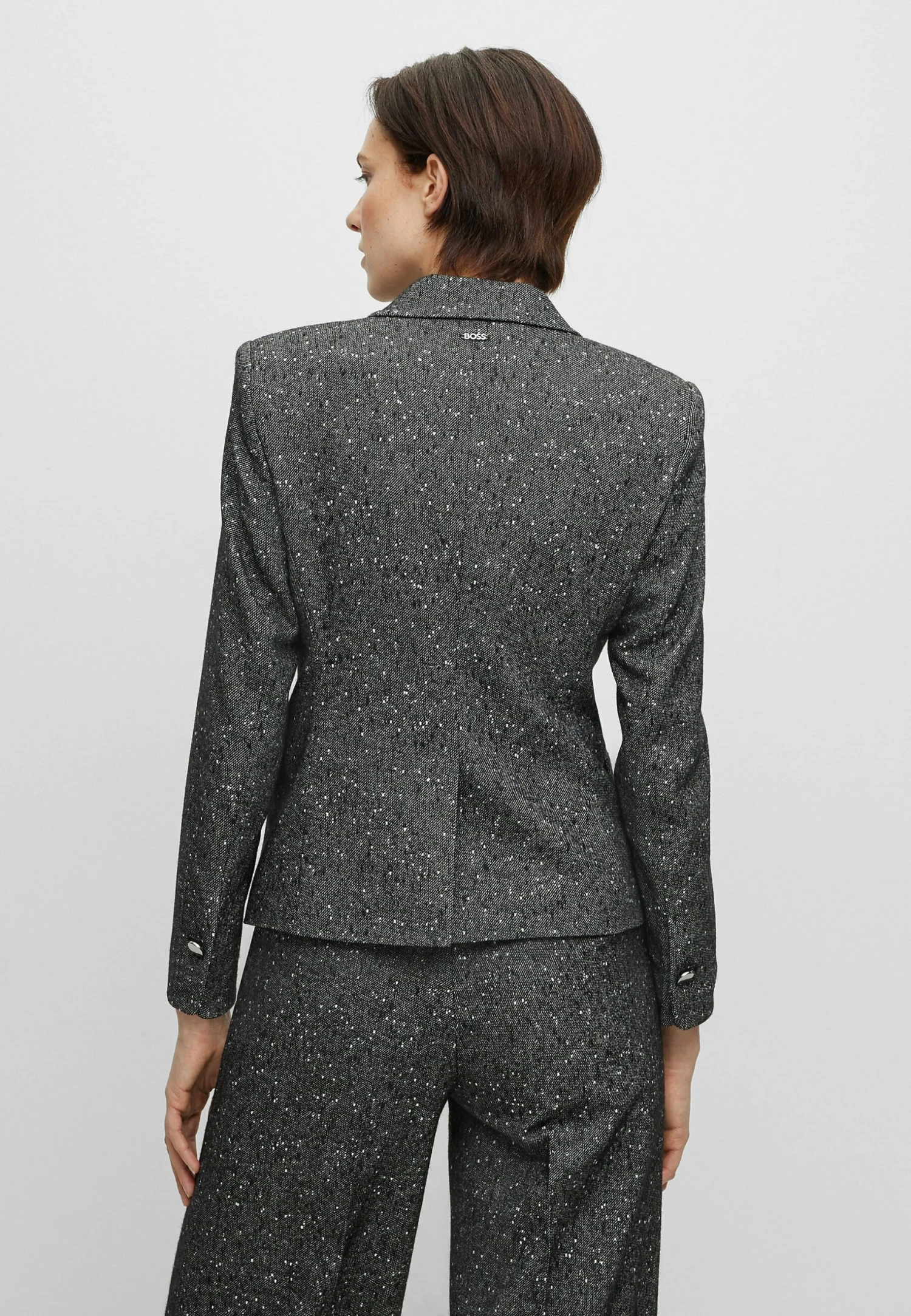 Boss Jocanah - Blazer 5 Boss Jocanah - Blazer - Image 3