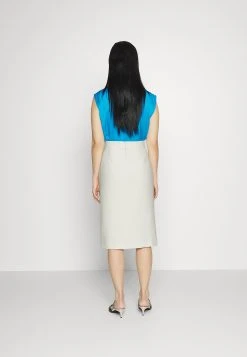 Boss Vemboka - Pencil Skirt - Open White -Boss Shop 8bd3cdd143f74099a3ad1709592b465c