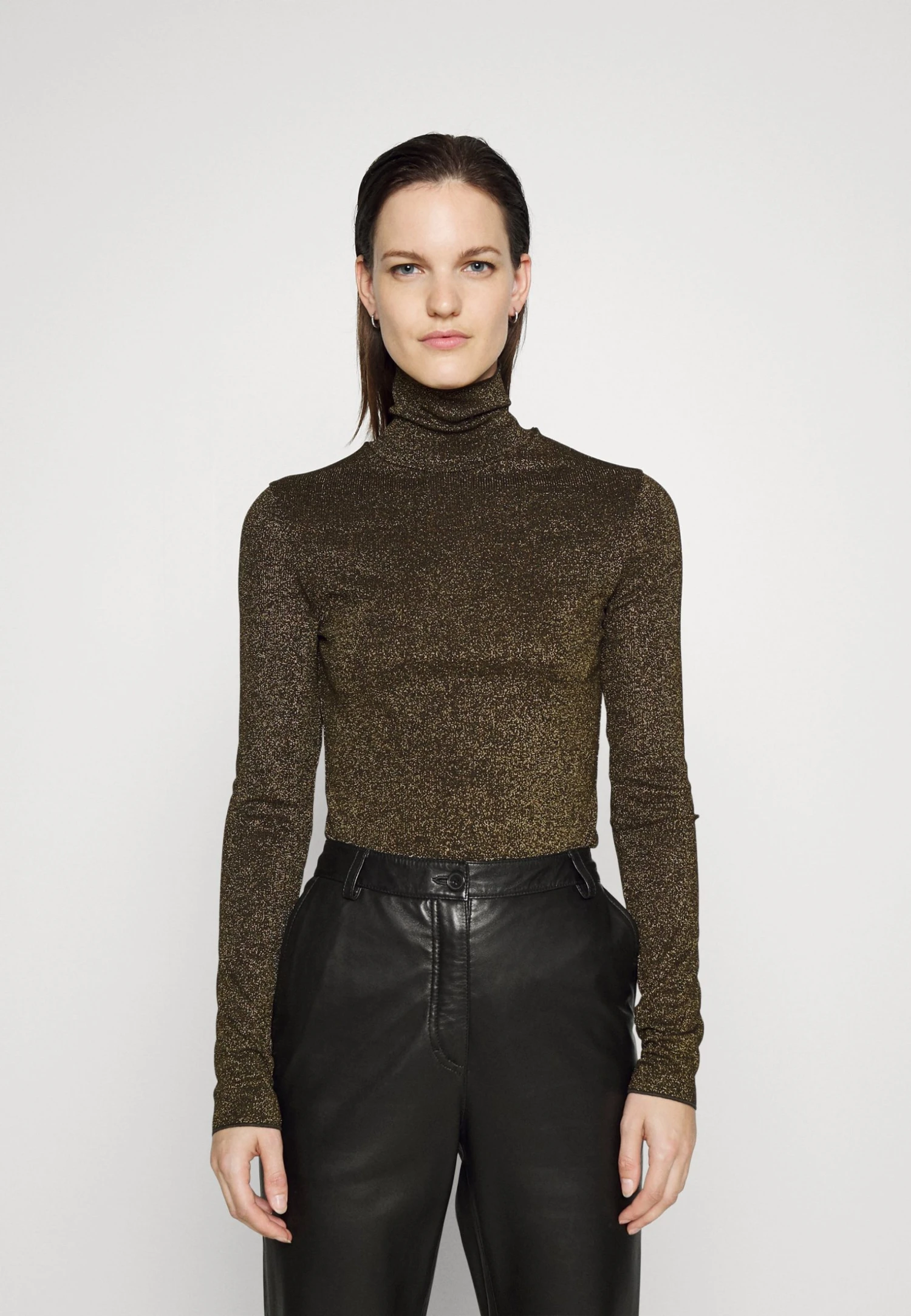 Boss C Epex - Long Sleeved Top - Black 3 Boss C Epex - Long Sleeved Top - Black