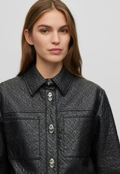 Boss Bomena - Short Coat -Boss Shop 8ca2584ea7bb4f18b320afb73eb25d6f