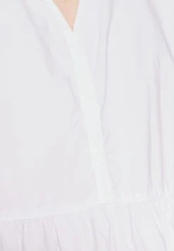 Boss Ditesta - Maxi Dress - White -Boss Shop 8cedd6d2ce0f4451b73a873b0f9c6978