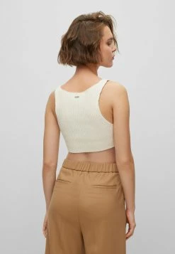 Boss Fasinasa - Top - Natural Eighteen -Boss Shop 8d1b509e78e146659bccb519f46d52bd