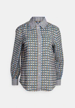 Boss Bellizza - Blouse -Boss Shop 8d21f1d36a3149f49d0398d379f488a6