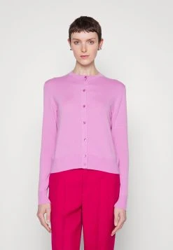 Boss Fadenasis - Cardigan - Open Pink