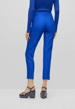 Boss Tiluna_Sidezip7 - Trousers -Boss Shop 8dda7b4cbf834a9db5ec9eb11ac211d7