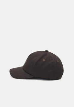 Boss Fresco Unisex - Cap - Dark Brown -Boss Shop 8de83c822d5b42e1bd05d4a5739f4c1b