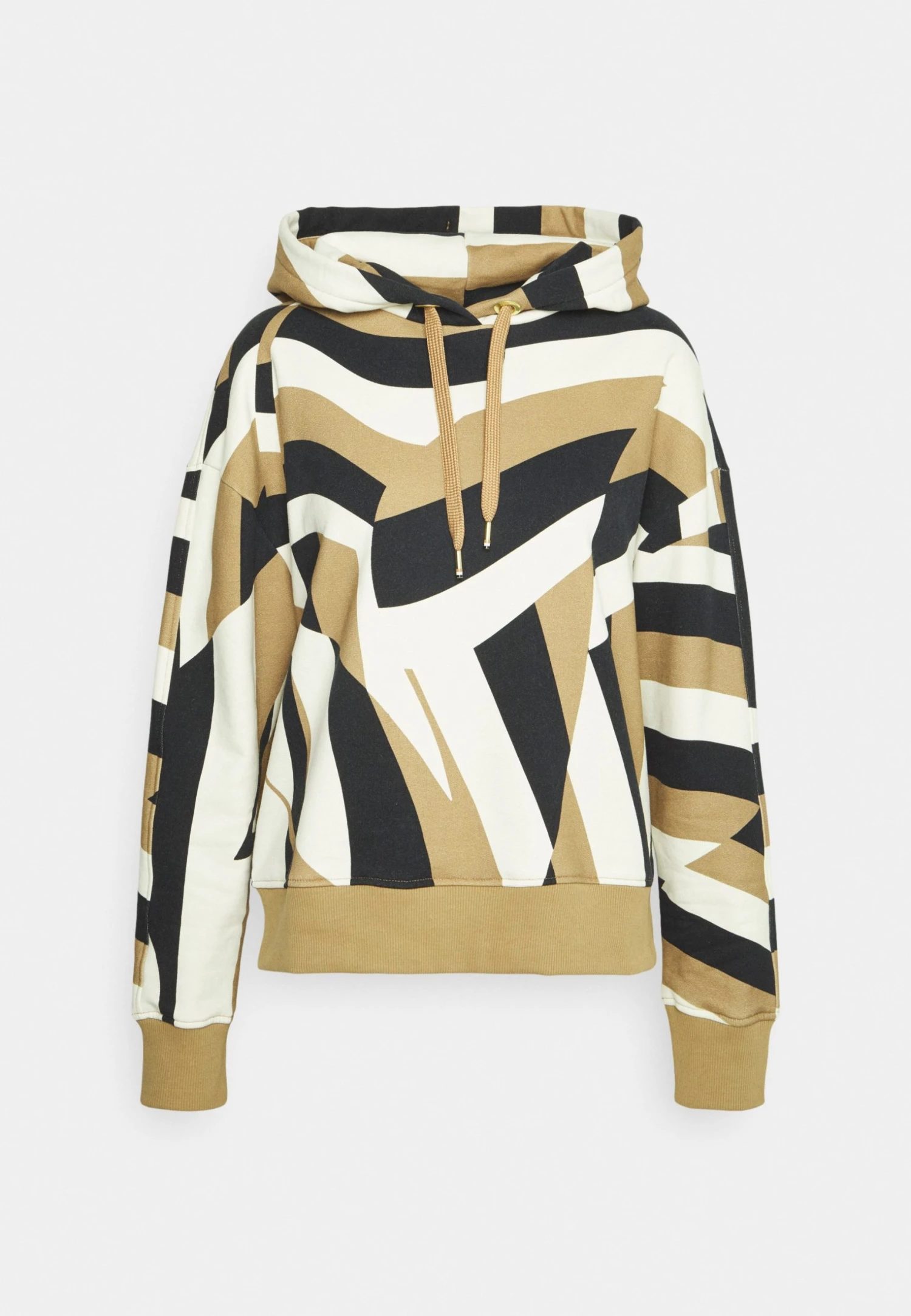 Boss Ecaisy - Hoodie - Multi-Coloured/Black/White 8 Boss Ecaisy - Hoodie - Multi-Coloured/Black/White - Image 6