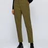 Boss Tachini - Chinos - Dark Green -Boss Shop 8e2b7a72977149bfb359fa0a78579806