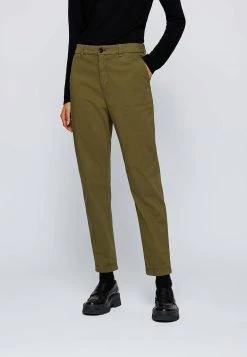 Boss Tachini - Chinos - Dark Green