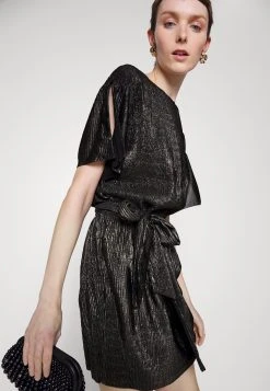 Boss Cesilver - Cocktail Dress / Party Dress - Black -Boss Shop 8e2c96bb121b4a2a82e7a585647ce477