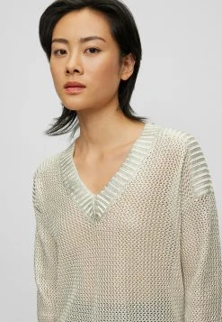 Boss C_Fredda - Jumper -Boss Shop 8ec3a2d8622a4edfa26f74179a5a134c