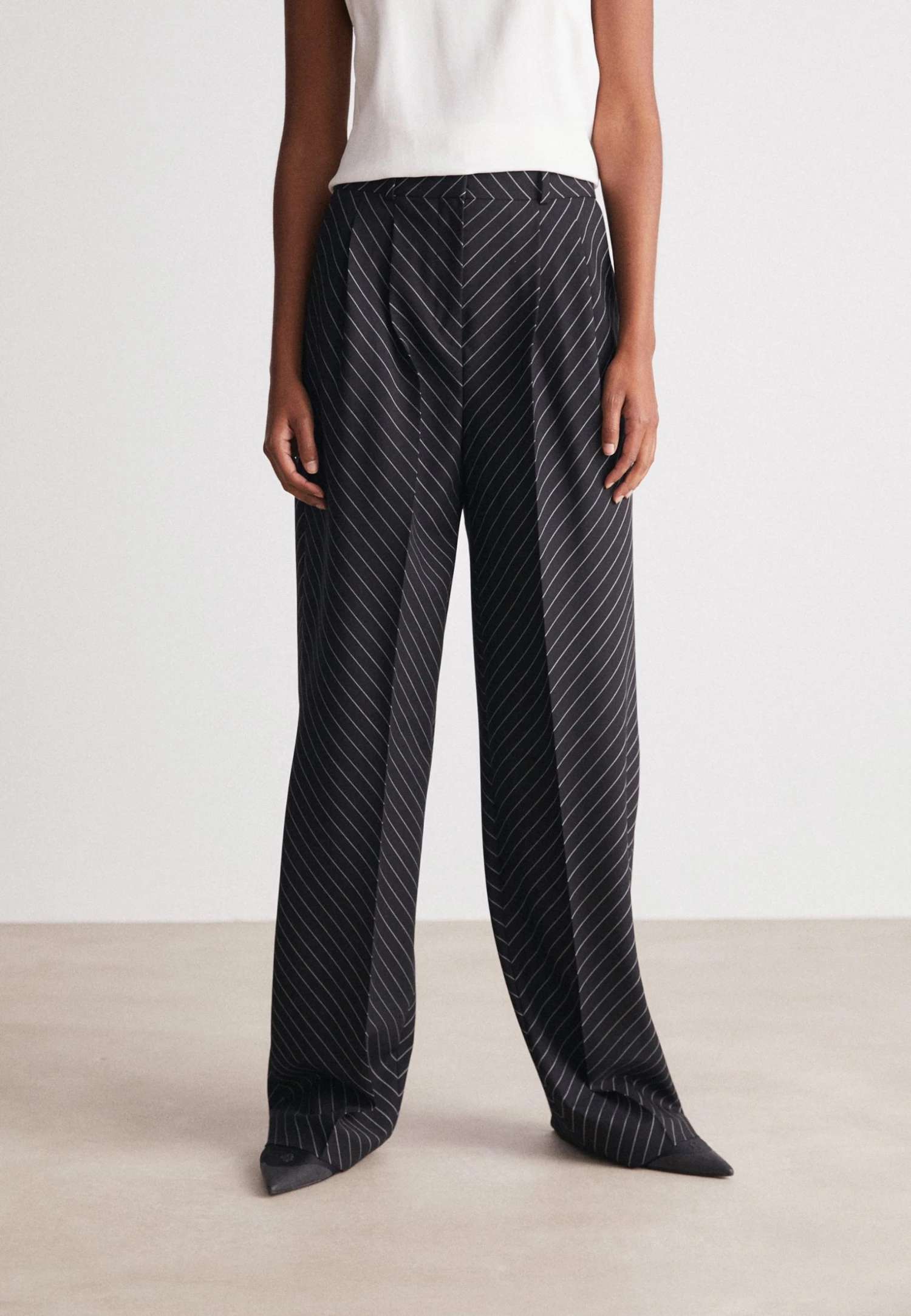 Boss Takua - Trousers 3 Boss Takua - Trousers