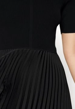 Boss Fadrid - Jersey Dress - Black 15 Boss Fadrid - Jersey Dress - Black -Boss Shop 8f30e6aa4f8443c59024f26b47159925