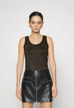 Boss Eluxa - Top - Black