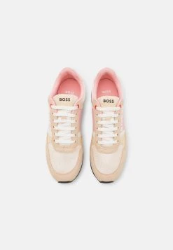 Boss Kai Runn - Trainers - Open Beige 13 Boss Kai Runn - Trainers - Open Beige -Boss Shop 8f820e6a7dd3411d9f1164b102acc1ea