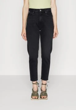 Boss Modern Mom 2.0 - Relaxed Fit Jeans