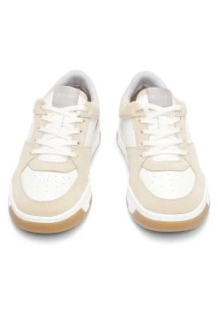Boss Baltimore Tenn Fsw - Trainers - Light Beige -Boss Shop 8fa9321b29d04c7d8884d6cc92af16c3