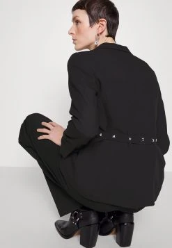 Boss Jiriva - Blazer - Black -Boss Shop 900f3b97610c424f821eb11e451348e8