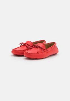 Boss Eve Driver - Moccasins - Bright Orange -Boss Shop 9058ef532b2e464eb6ec2200f707dc4f