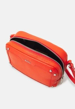 Boss Ivy N - Across Body Bag - Bright Orange -Boss Shop 90a623d8d6874e28a3bfc4796e70a173