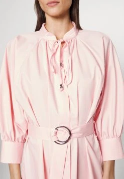 Boss Dipete - Day Dress - Bright Pink -Boss Shop 90bc637bf14148fa9827c91f9875ef6a