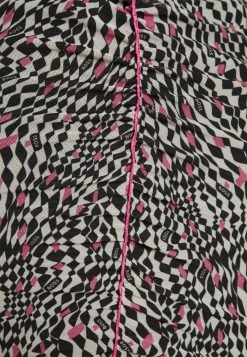 Boss Eken Sheer Detail - Day Dress 15 Boss Eken Sheer Detail - Day Dress -Boss Shop 90d5517cd655466f8879c2f31286c4ad