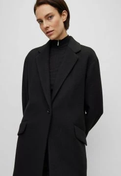 Boss Classic Coat - Classic Coat -Boss Shop 90e7334918654a76a74fe830962d9cab