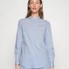 Boss Befelize - Blouse -Boss Shop 90fa89bc56254e54a2b7fed5a564f1d4