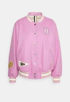 Boss Paseba - Bomber Jacket -Boss Shop 916f19d0bf8b422dbe6a80a6b1458e81