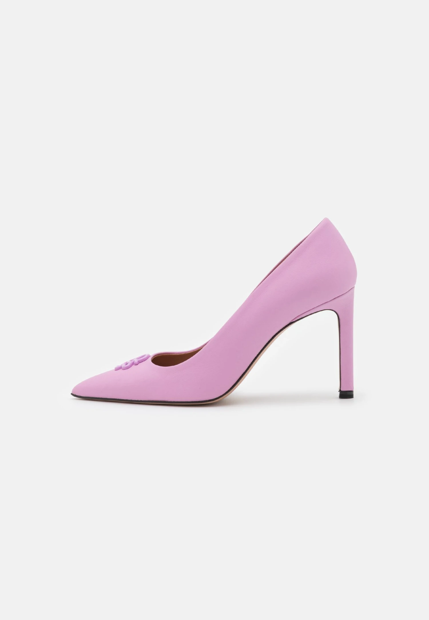 Boss Janet - High Heels 4 Boss Janet - High Heels - Image 2