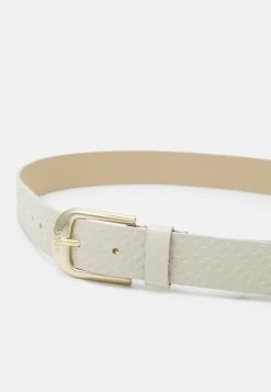 Boss Anna - Belt - Light Beige -Boss Shop 91f9fdc0ff2d48fd8fd30f2479ac7f3b