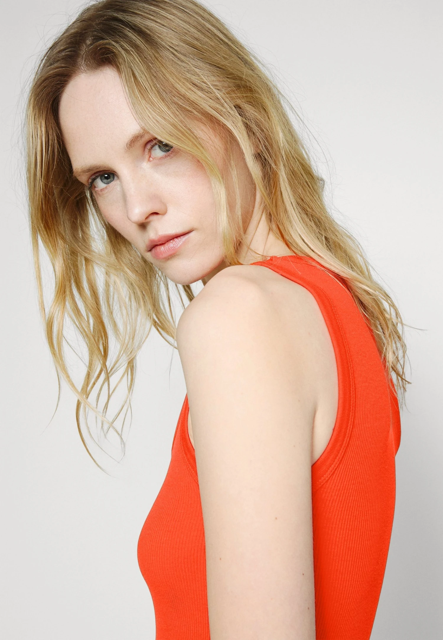 Boss C Ematite Cotton Mix Top - Top 6 Boss C Ematite Cotton Mix Top - Top - Image 4