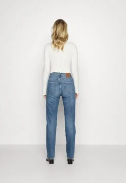 Boss Ada- Jeans Skinny Fit - Bright Blue -Boss Shop 925394235db3492a8345b45a3c56de1f