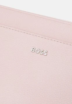 Boss Addison Ziparound - Wallet - Bright Pink -Boss Shop 92d43568a4a547f0a8f5d9de99d3b684