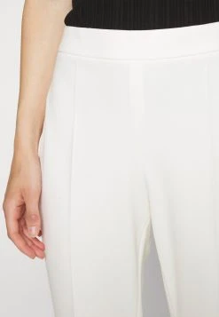 Boss Tilunara - Trousers - Open White -Boss Shop 92e969cd643141f6a9b7438d5764675b