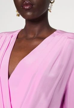 Boss Itoka - Blouse - Open Pink -Boss Shop 92ef57c204b44c7d9c46fb5484f4de46