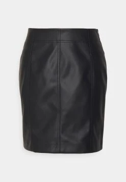 Boss Variana - Mini Skirt - Black -Boss Shop 92fee83e319f4a4eb3da1add275b6be2
