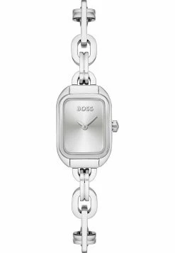 Boss- Watch - Silber
