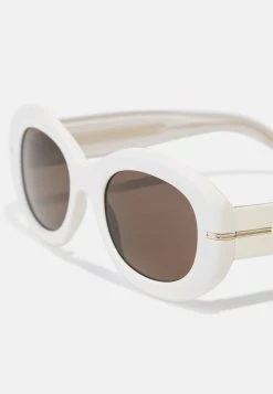 Boss Sunglasses - Ivory -Boss Shop 93d2b95472b5452ea2d6c07ddbfc0a73