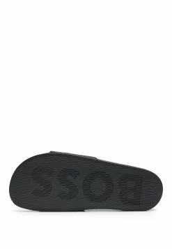 Boss Kirk_Slid_Rblg_N - Pool Slides - Black Seven -Boss Shop 93e881bfcffa4a689dc992c25a7da562