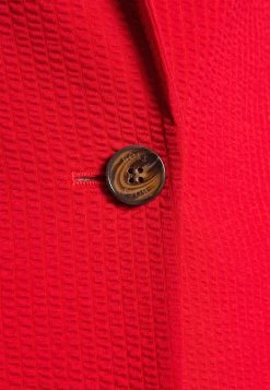 Boss Jocalua8 - Blazer - Open Red -Boss Shop 93ea38a4bda44b2686a036b921bf275c