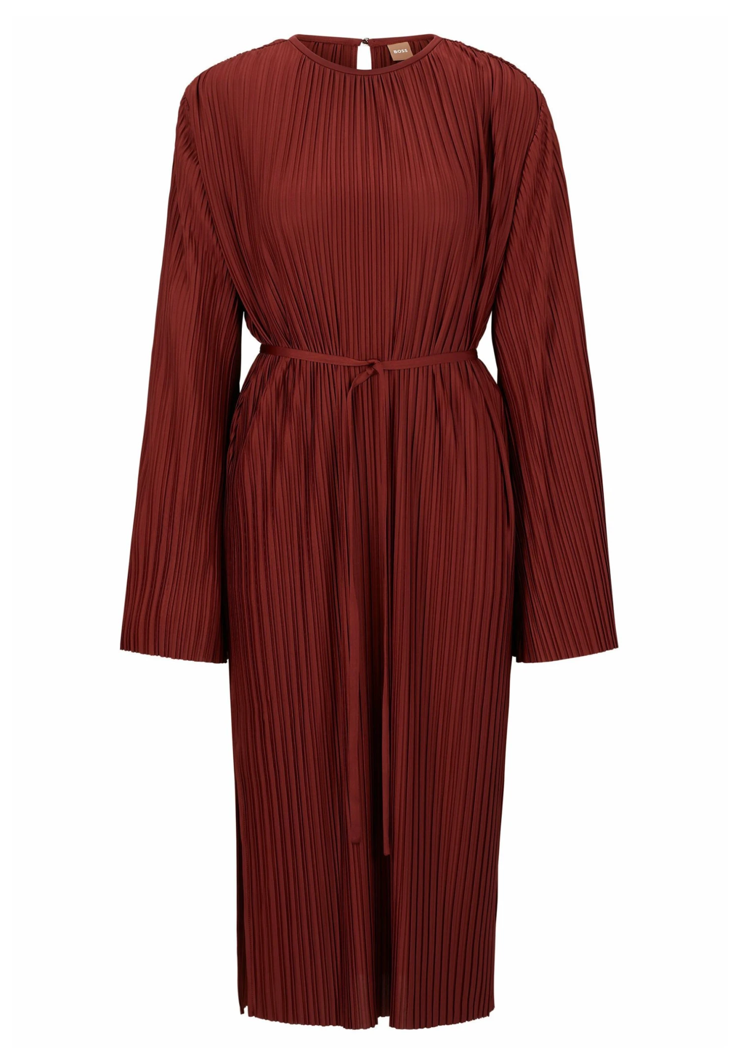 Boss Etaura - Day Dress 8 Boss Etaura - Day Dress - Image 6