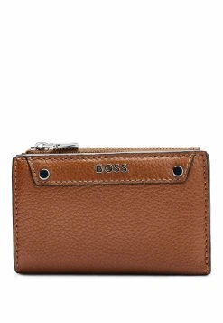 Boss Ivy Flap - Wallet - Brown Five