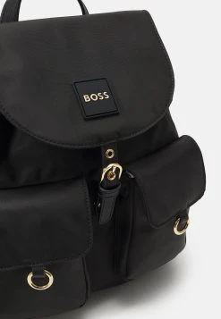 Boss Nikky Backpack - Rucksack - Black -Boss Shop 958e99b0ee4642d48599f3ece2e1c288