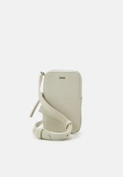 Boss Addison Holder - Across Body Bag - Open White