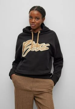 Boss Ecaisy Logo - Sweatshirt -Boss Shop 95b3dea765db4898ad347851b0c48f82