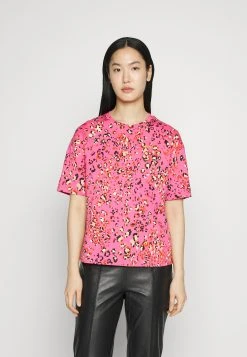 Boss Evarsy - Print T-Shirt - Open Miscellaneous