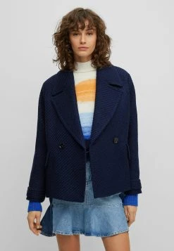 Boss C Caban - Blazer -Boss Shop 95e1076056f949df8c0bdb85ccf7d6ae