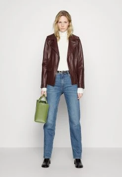 Boss Ada- Jeans Skinny Fit - Bright Blue -Boss Shop 95eb09896e1345caaeb634bf15ed5792